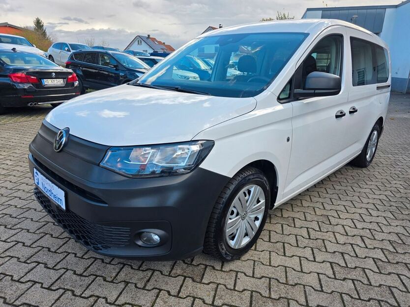 VW Caddy Maxi 170.000 km 16.990 € Nordheim bei Heilbronn 74226
