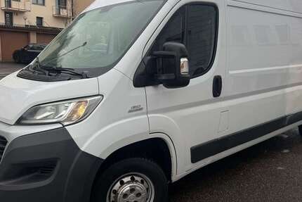 Fiat Ducato 121.000 km 13.750 &euro; Heilbronn 74081
