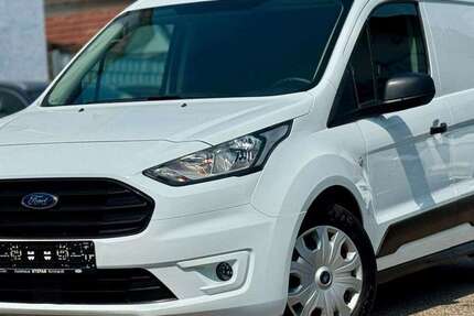 Ford Transit Connect 50.000 km 13.190 &euro; Kirchardt 74912