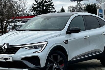 Renault Arkana 26.904 km 22.490 € Backnang 71522