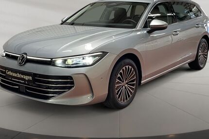VW Passat 3.085 km 36.549 &euro; Neckarsulm-Obereisesheim 74172