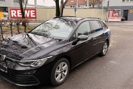 VW Golf 128.247 km 18.500 &euro; Bretzfeld 74626