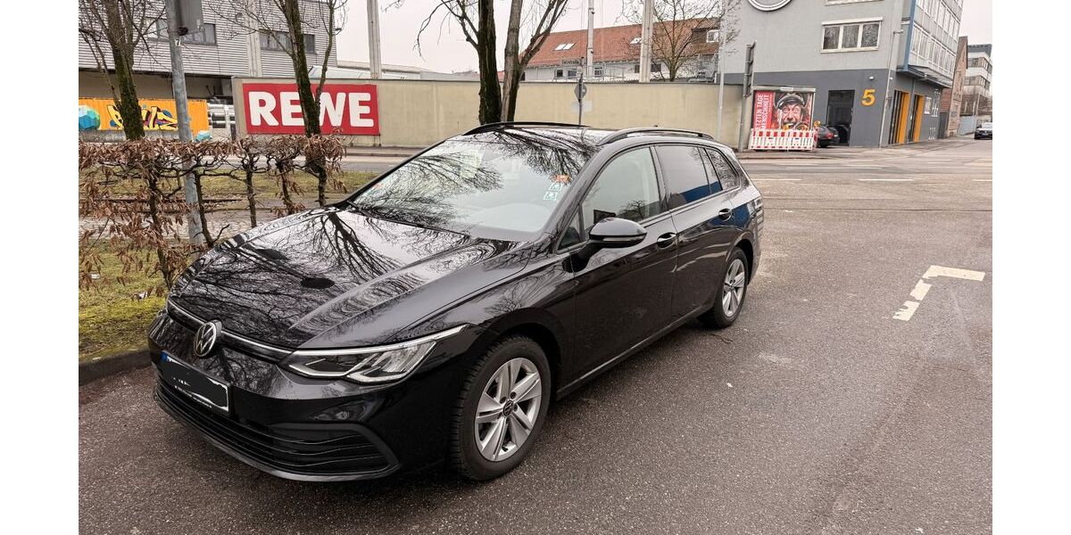 VW Golf 128.247 km 18.500 &euro; Bretzfeld 74626