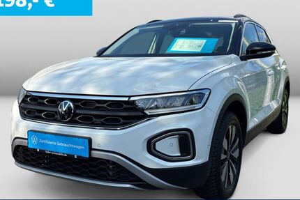 VW T-Roc 8.508 km 28.840 &euro; Backnang 71522
