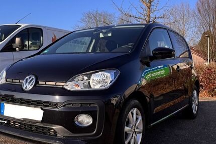 VW up! 58.963 km 10.499 &euro; Affalterbach 71563