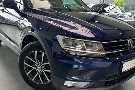 VW Tiguan 142.000 km 15.990 &euro; Forchtenberg 74670