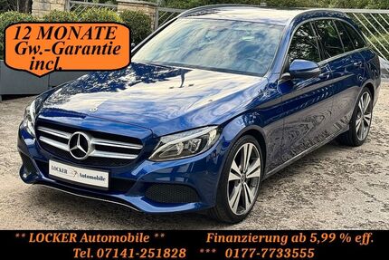 Mercedes-Benz C 250 118.000 km 18.490 &euro; Ludwigsburg 71642