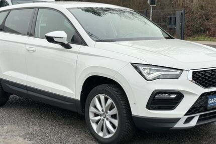 Seat Ateca 41.634 km 24.990 &euro; Sinsheim 74889