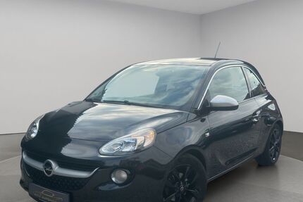 Opel Adam 69.878 km 8.499 € Waiblingen 71334