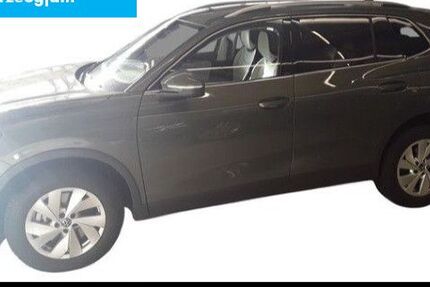 VW Tiguan 4.850 km 45.360 &euro; Möckmühl 74219