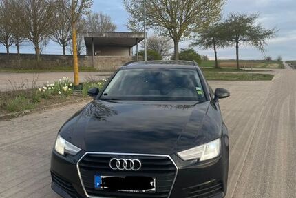 Audi A4 226.000 km 8.500 &euro; Oedheim 74229
