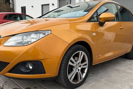 Seat Ibiza 150.000 km 4.990 &euro; Großbottwar 71723