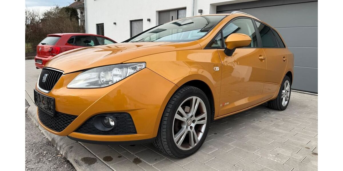 Seat Ibiza 150.000 km 4.990 &euro; Großbottwar 71723