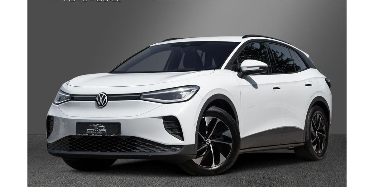 VW ID.4 15.076 km 41.444 &euro; Roigheim 74255