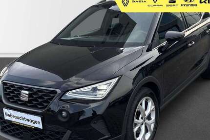 Seat Arona 24.900 km 19.880 &euro; Mosbach 74821