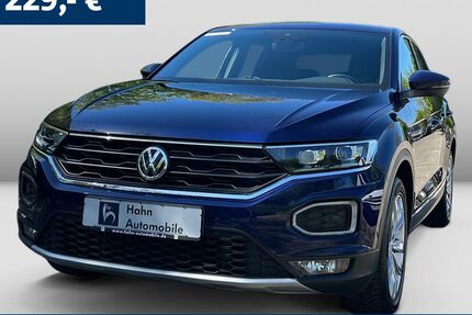VW T-Roc 78.801 km 18.370 &euro; Ludwigsburg 71634