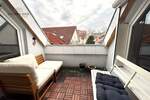 Etagenwohnung Heilbronn Kernstadt - 3 Zimmer, 64 m&sup2;, 295.000&euro; | Angebot:25279750