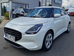 Suzuki Swift 1.2 Hybrid Comfort 3 Jahre Garantie 5.200 km 18.990 &euro; Obrigheim-Asbach 74847