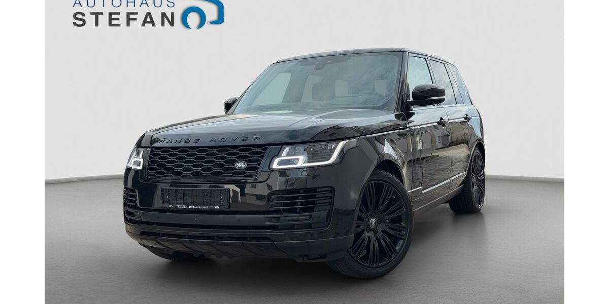 Land Rover Range Rover 76.500 km 61.990 &euro; Kirchardt 74912