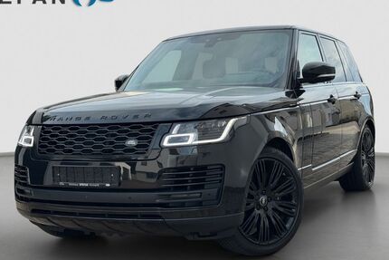 Land Rover Range Rover 76.500 km 66.990 &euro; Kirchardt 74912