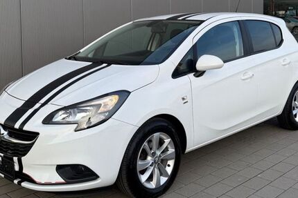 Opel Corsa 105.000 km 7.500 &euro; Sinsheim 74889