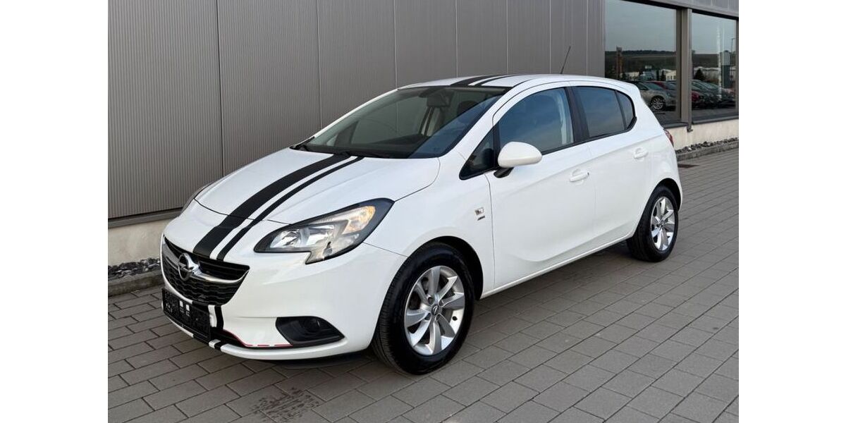 Opel Corsa 105.000 km 7.500 &euro; Sinsheim 74889