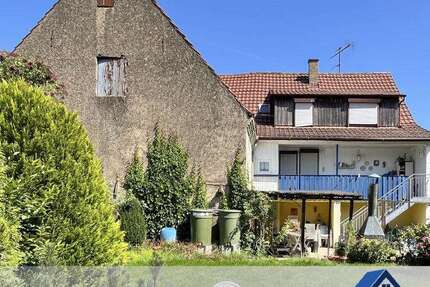 Haus zum Kaufen in Zaberfeld 197.000 € 141.25 m² 4.5 zimmer