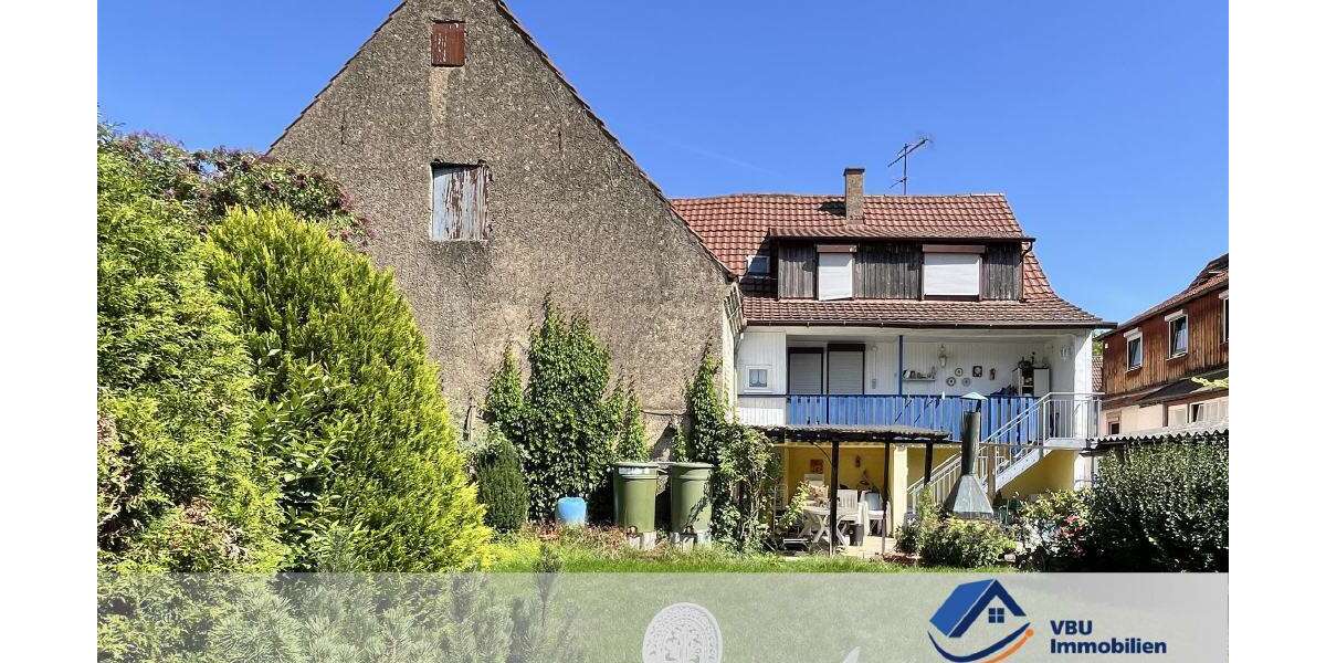 Haus zum Kaufen in Zaberfeld 197.000 € 141.25 m² 4.5 zimmer