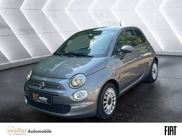 Fiat 500 24.800 km 13.270 &euro; Bietigheim-Bissingen 74321