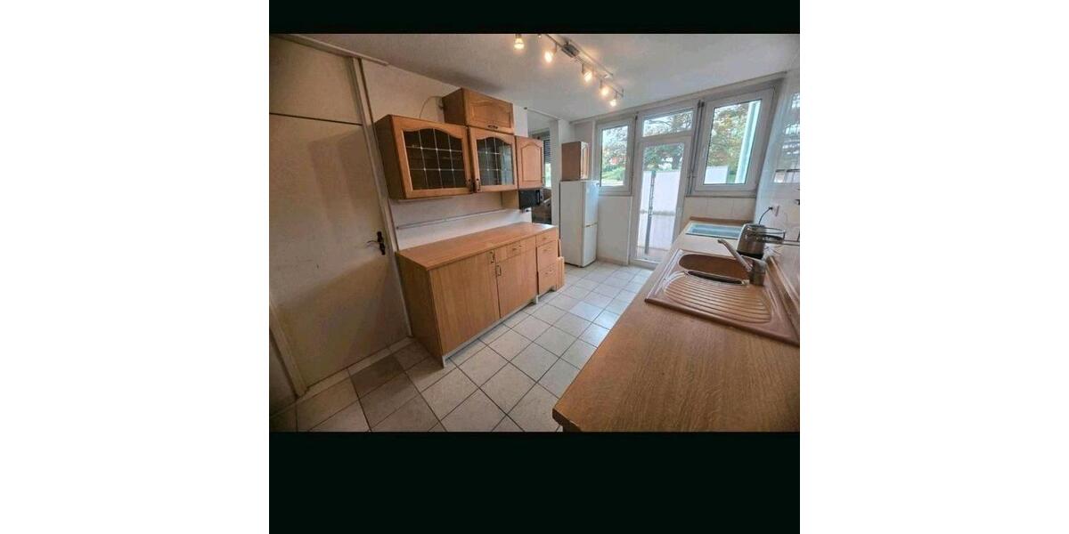 4,5 Zimmerwohnung ohne Makler 4 zimmer