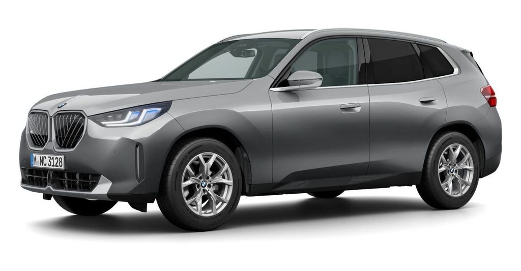 BMW X3 28.210 km 47.190 &euro; Heilbronn 74076