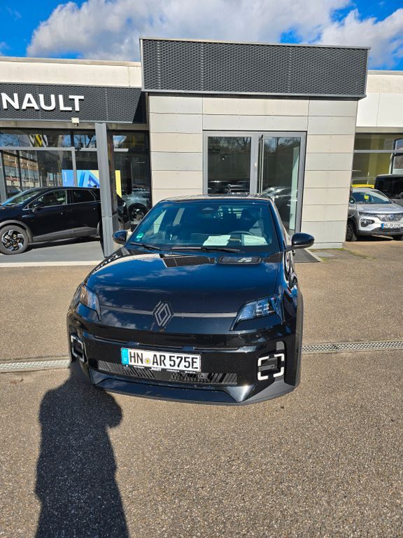 Renault R 5 11.700 km 29.995 € Bad Wimpfen 74206