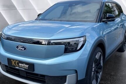 Ford Explorer 2.500 km 46.430 &euro; Bietigheim-Bissingen 74321