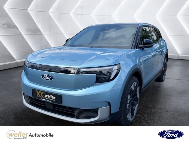 Ford Explorer 2.500 km 46.430 &euro; Bietigheim-Bissingen 74321