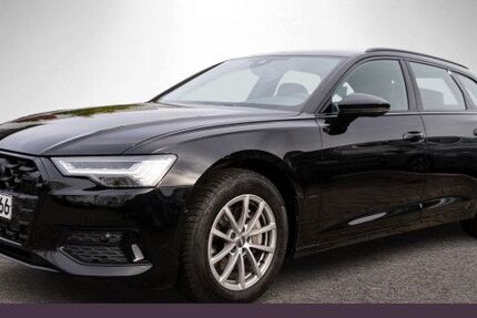 Audi A6 19.900 km 49.990 &euro; Neckarsulm 74172
