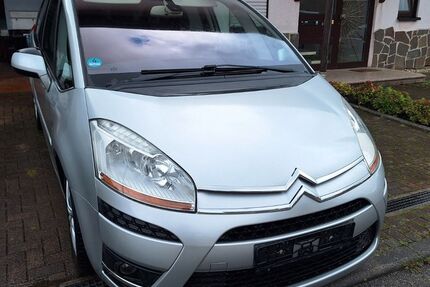 Citroen C4 Picasso 139.000 km 4.000 &euro; Sinsheim 74889