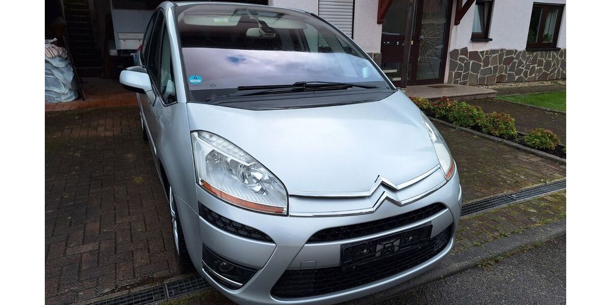 Citroen C4 Picasso 139.000 km 4.000 &euro; Sinsheim 74889