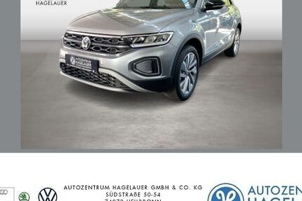 VW T-Roc 11.582 km 29.987 &euro; Heilbronn 74072
