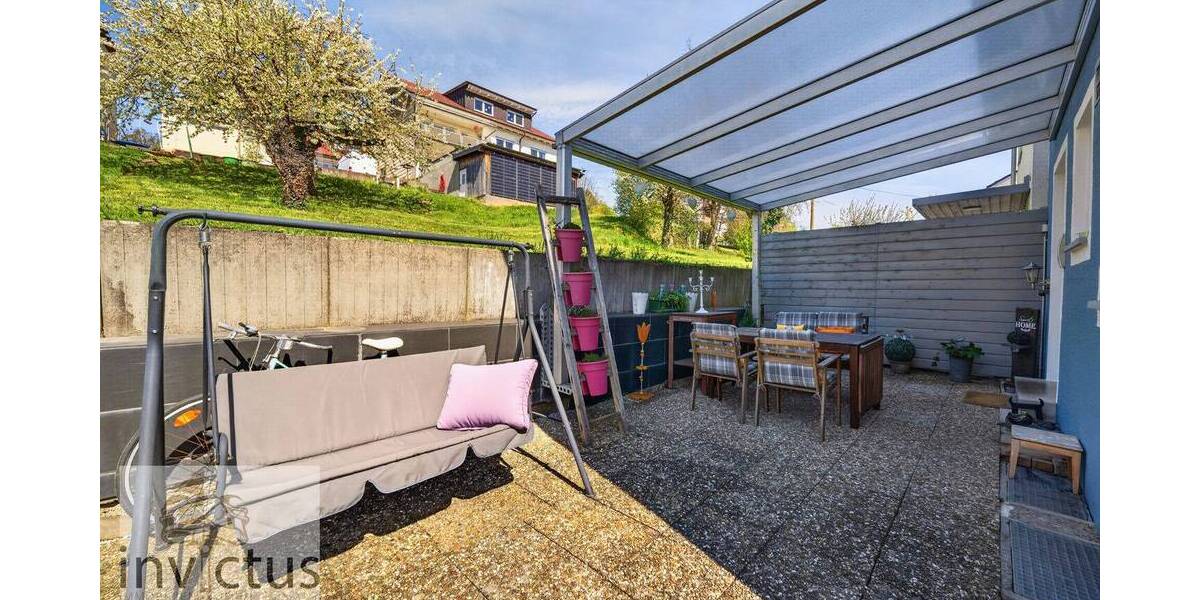 Doppelhaushälfte Eberstadt - 5 Zimmer, 120 m&sup2;, 394.000&euro; | Angebot:26345465