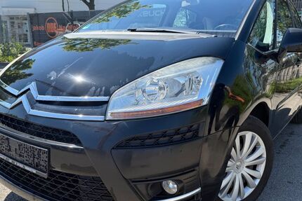 Citroen C4 173.000 km 2.790 &euro; MÖGLINGEN 71696