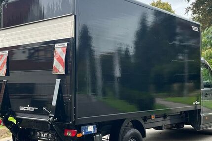 VW Crafter