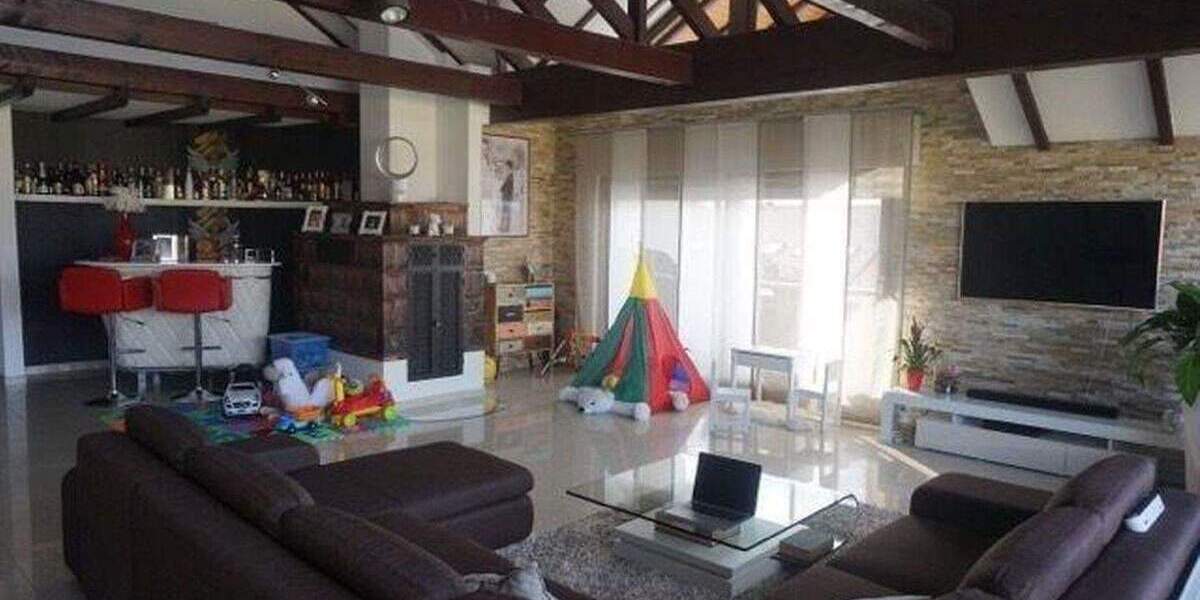 Etagenwohnung Bad Rappenau - 4 Zimmer, 156 m&sup2;, 469.000&euro; | Angebot:24636556