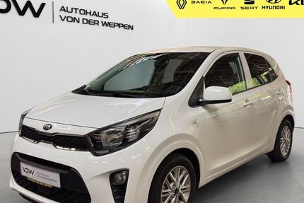 Kia Picanto 35.450 km 12.880 &euro; Heilbronn 74076