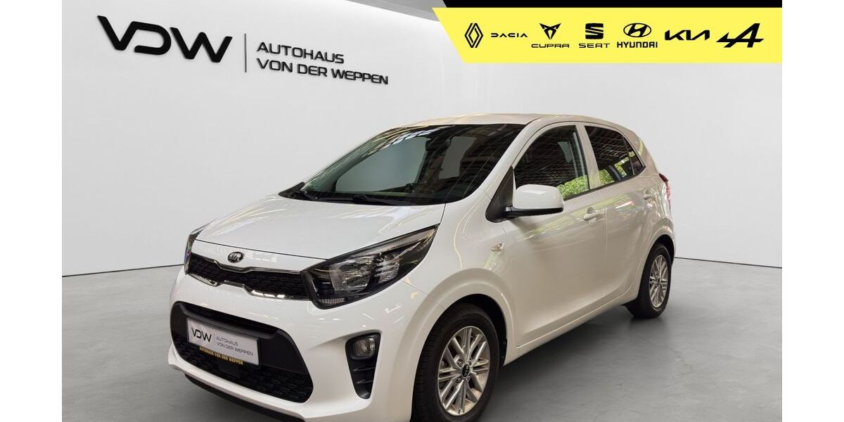 Kia Picanto 35.450 km 12.880 &euro; Heilbronn 74076