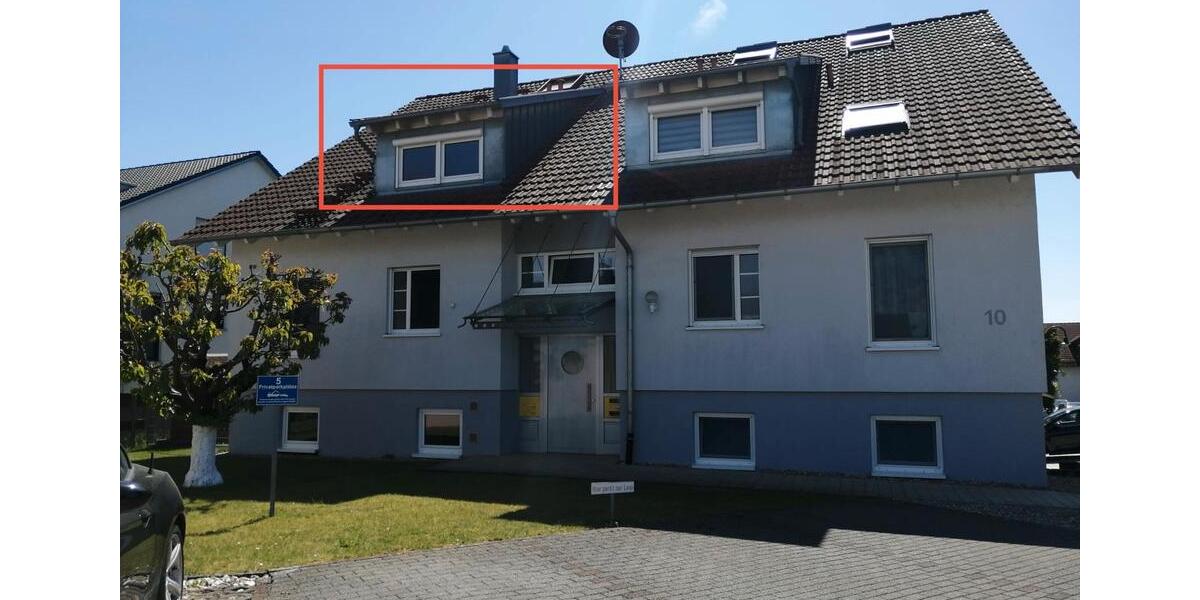 Maisonettenwohnung Heilbronn Kernstadt - 4 Zimmer, 97 m&sup2;, 299.000&euro; | Angebot:26538184