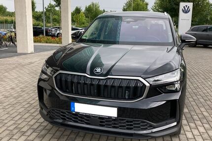 Skoda Kodiaq 65.000 km 39.990 € Untergruppenbach 74199