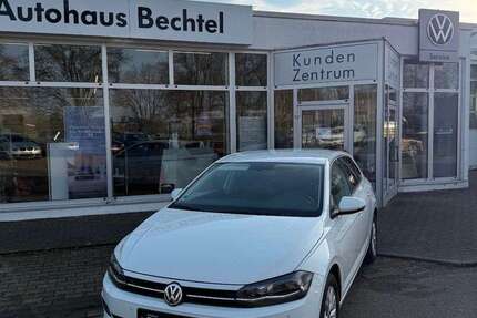 VW Polo 67.310 km 17.100 &euro; Brackenheim 74336