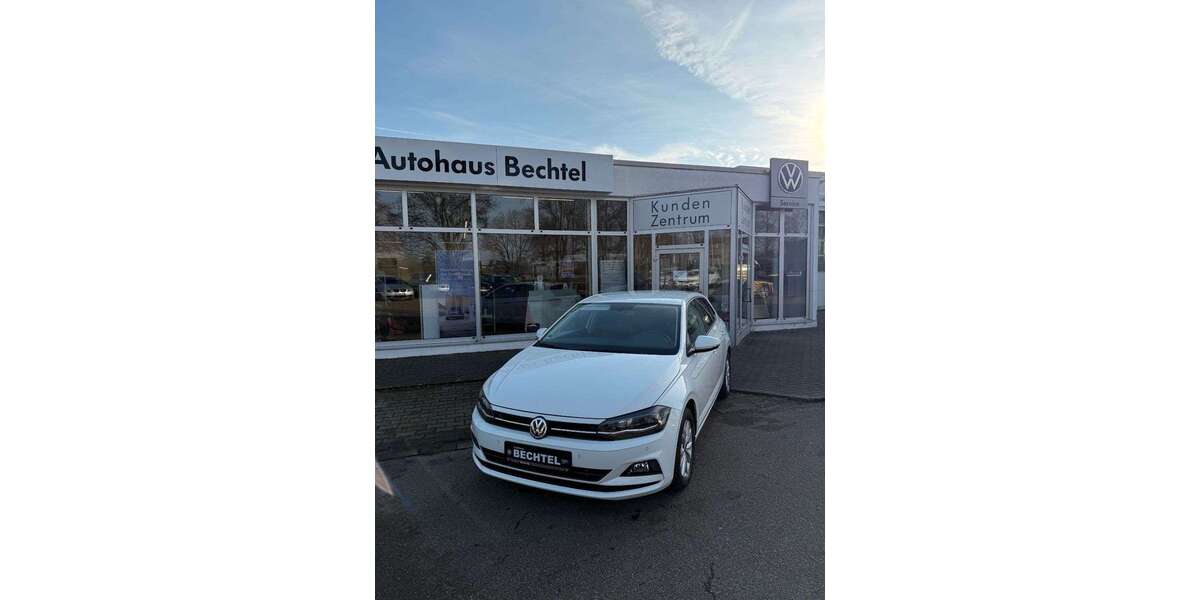 VW Polo 67.310 km 17.100 &euro; Brackenheim 74336