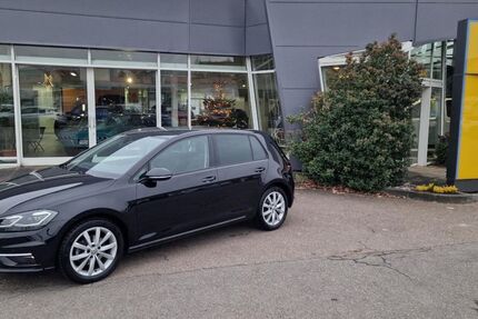 VW Golf 43.999 km 20.990 &euro; Großbottwar 71723