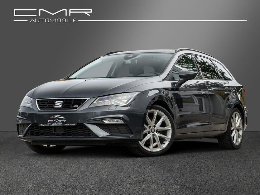 Seat Leon 150.000 km 14.880 € Roigheim 74255